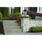 Z-Lite Gannon 5 Light Outdoor Pier Mounted Fixture, 16in. W x 41.25in. H, Black 5008PHXXLS-SQPM-BK - alternate 3